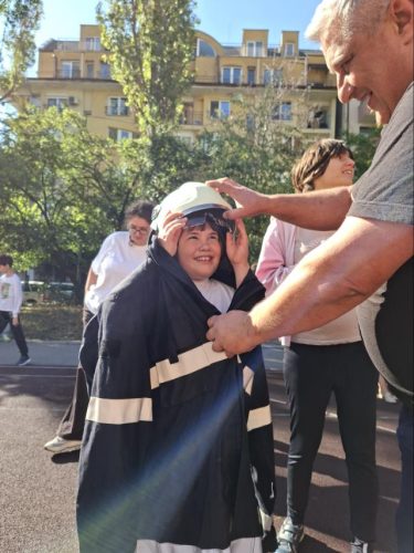 Пожарникари - 16.09(8).2026
